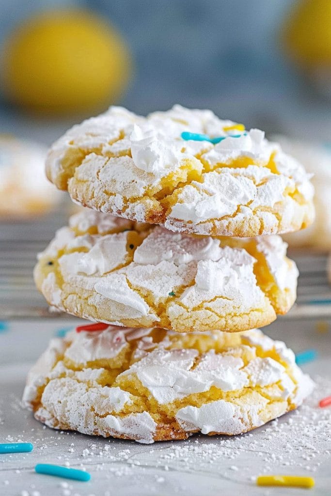 COOL WHIP COOKIES – Recipecs
