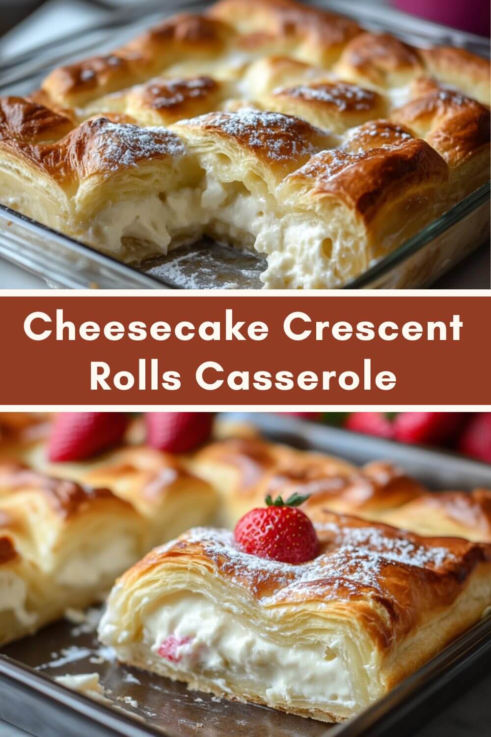 I make this recipe often and everyone always raves about them