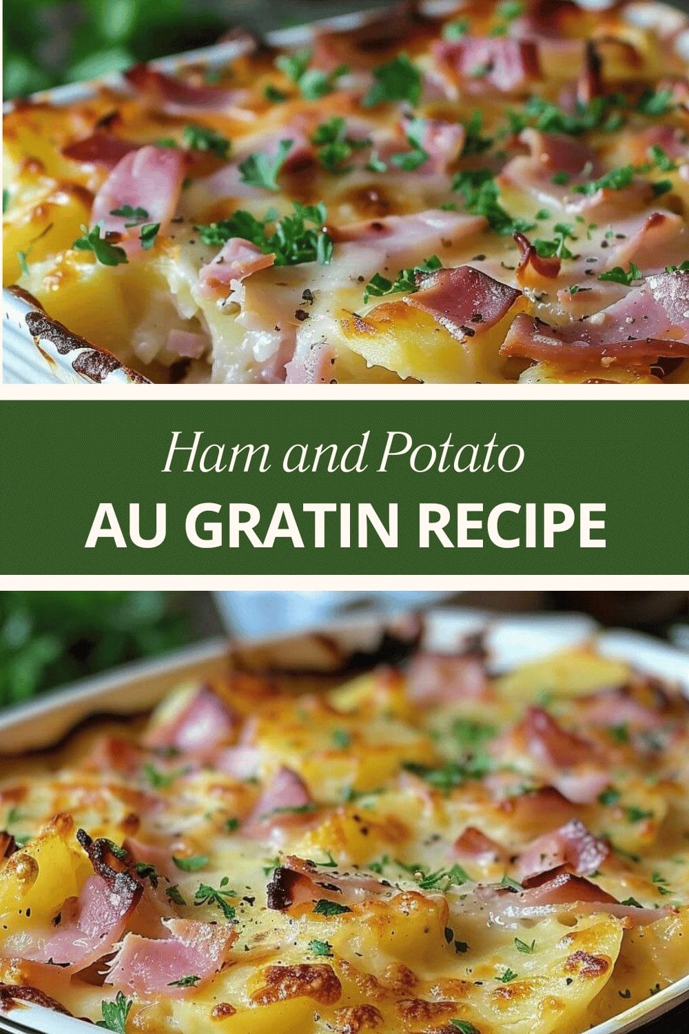 Made this last night for the fam and we scraped the casserole got emptied out!