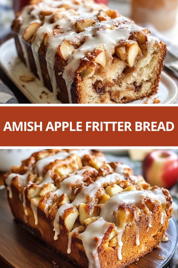 My Amish friend shared this bread recipe with us, and it’s been on repeat since!.