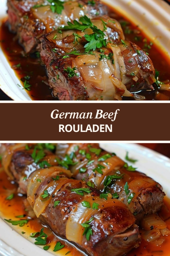 My German friend taught me this dish, and my hubby has been requesting it weekly since!