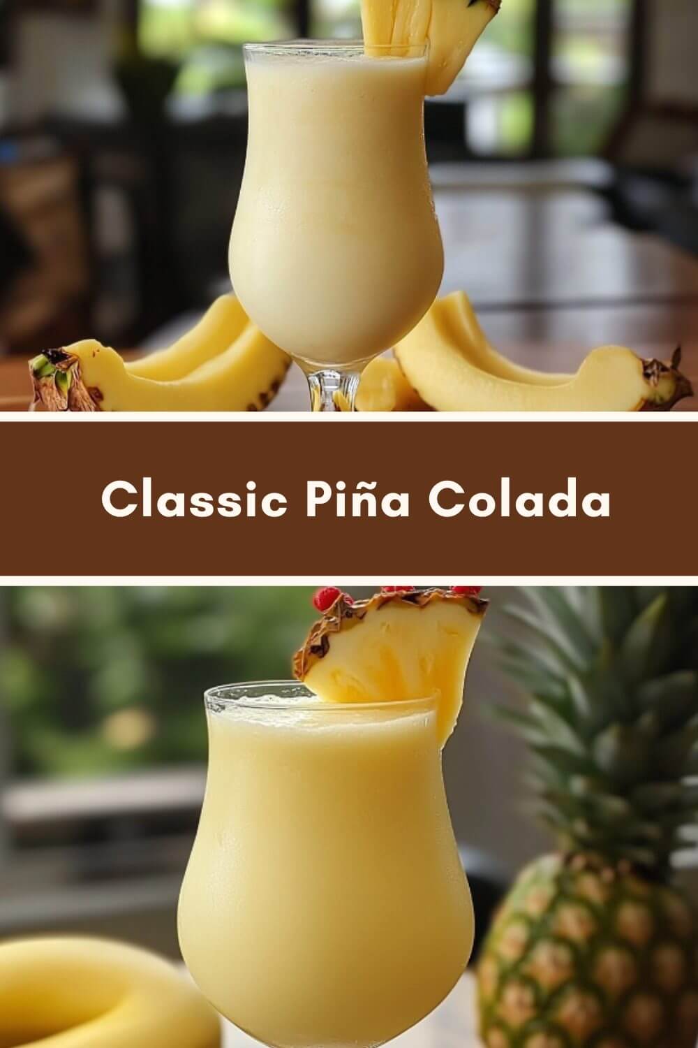 Hands down, when we are in a party mood, this is the only drink we’re having!