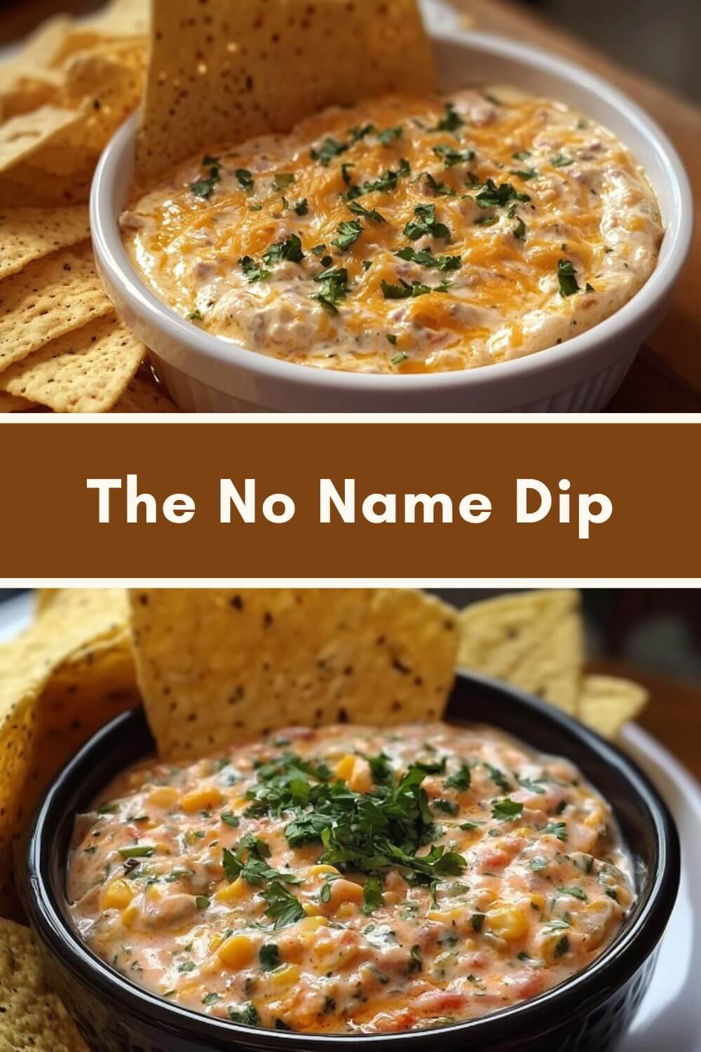 The No Name Dip