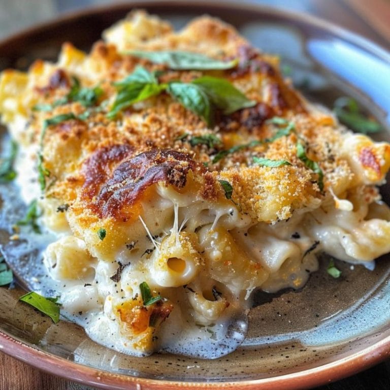 How to Make Homemade Mac and Cheese