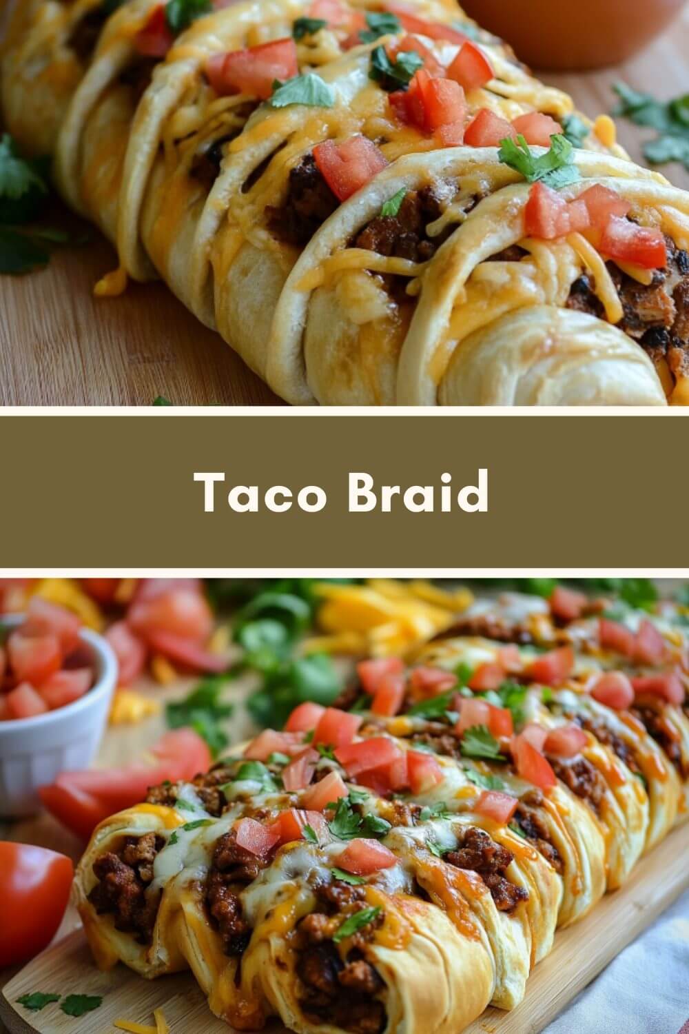 Taco Braid