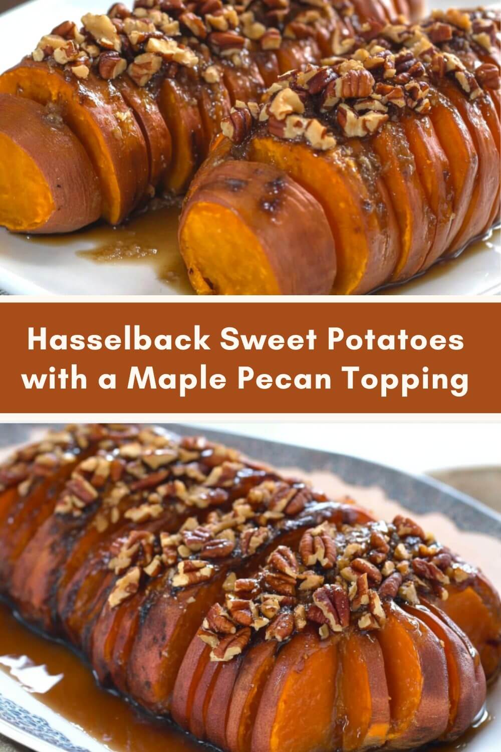I’VE BEEN MAKING SWEET POTATOES WRONG MY ENTIRE LIFE