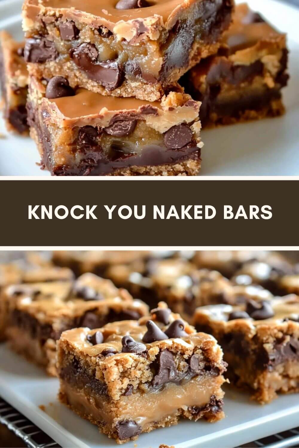 KNOCK YOU NAKED BARS
