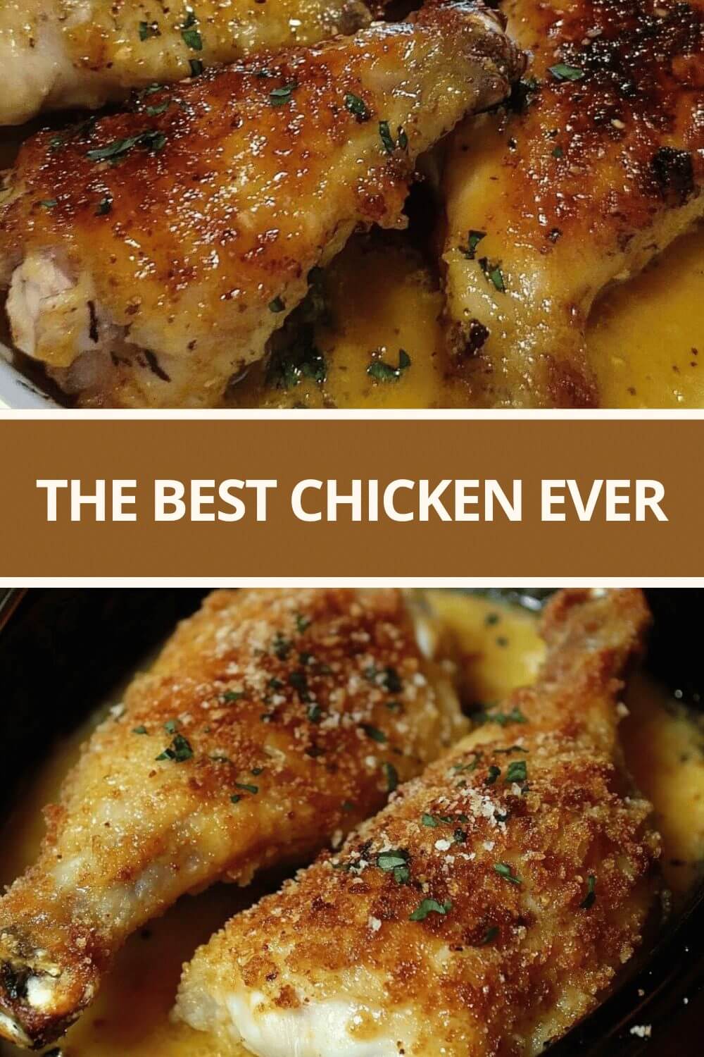 How to Make “The Best Chicken Ever” Hands Down, No Lie