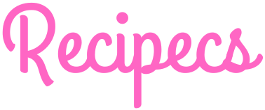 Recipecs