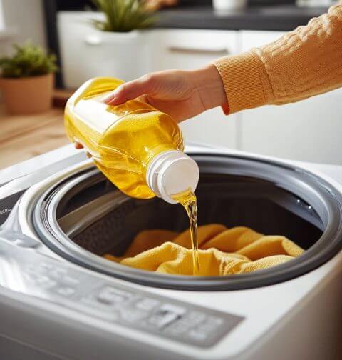 Is It Safe to Use Dish Soap for Laundry? Here’s Why You Should Think Twice