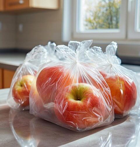 How to Store Apples So They Stay Fresh and Crisp for Weeks