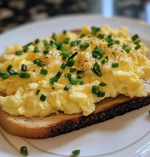 7 Tips for Fluffy and Delicious Scrambled Eggs Every Time
