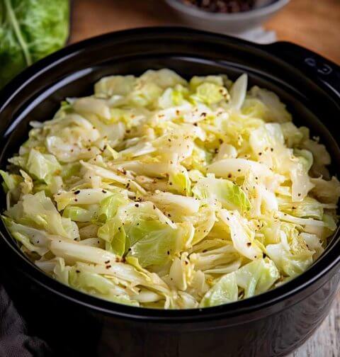 Slow Cooker Unstuffed Cabbage Roll Soup: The Comfort Food You Need