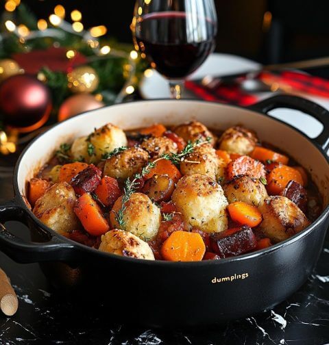 Stuffing Wars: Can Stove Top Beat Homemade Classics?