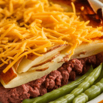 5 Ingredient Hamburger Potato Casserole