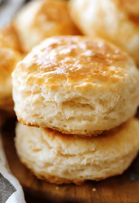 7 Up Biscuits