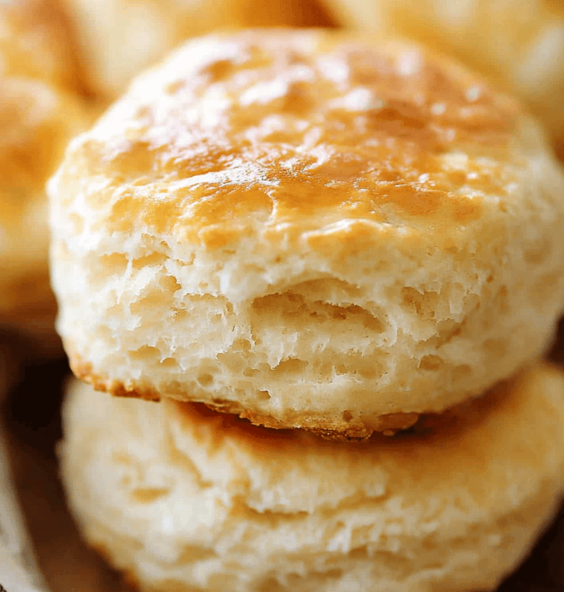 7 Up Biscuits
