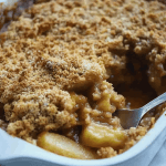 Apple Crisp