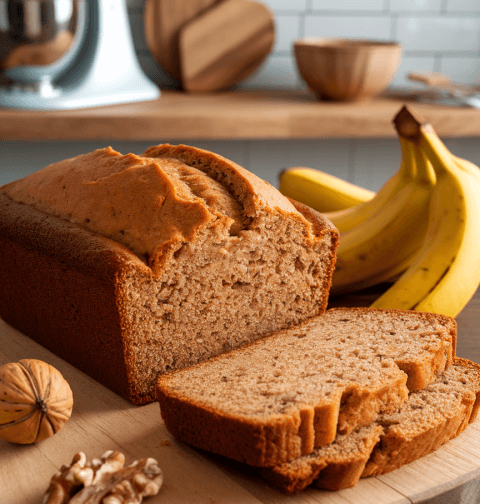 Banana Bread