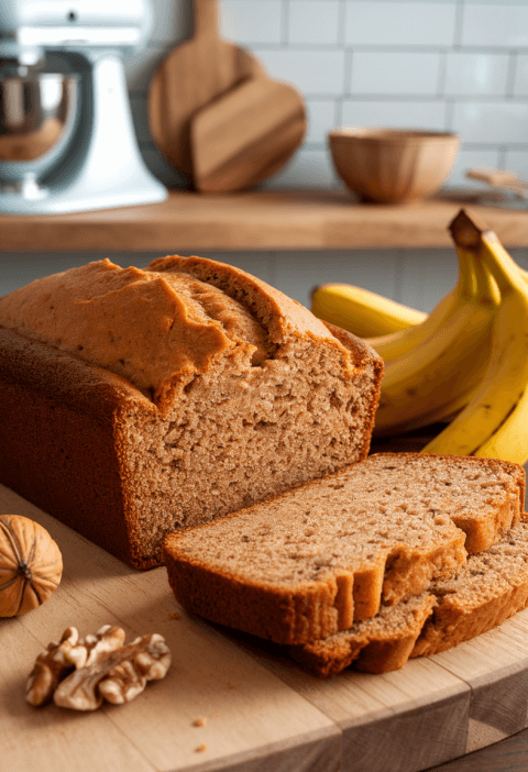 Banana Bread