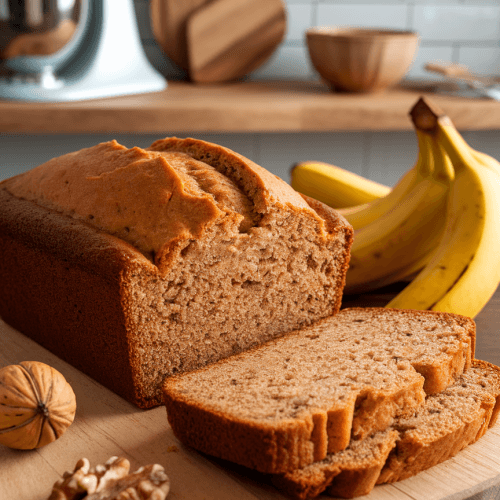 Banana Bread