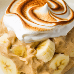 Banana Pudding Recipe