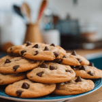 Best Chocolate Chip Cookies