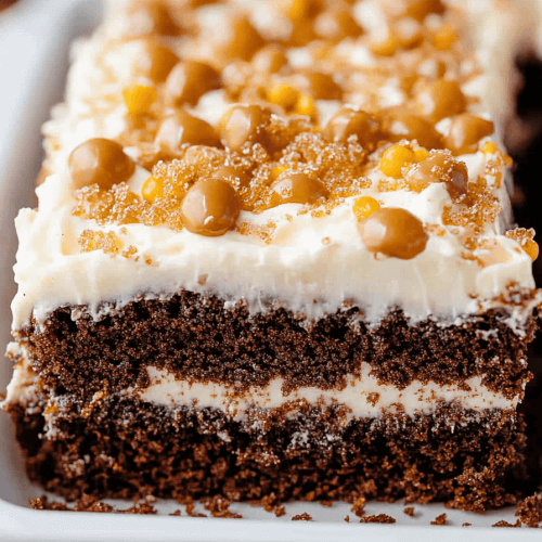 Better Than Everything Cake