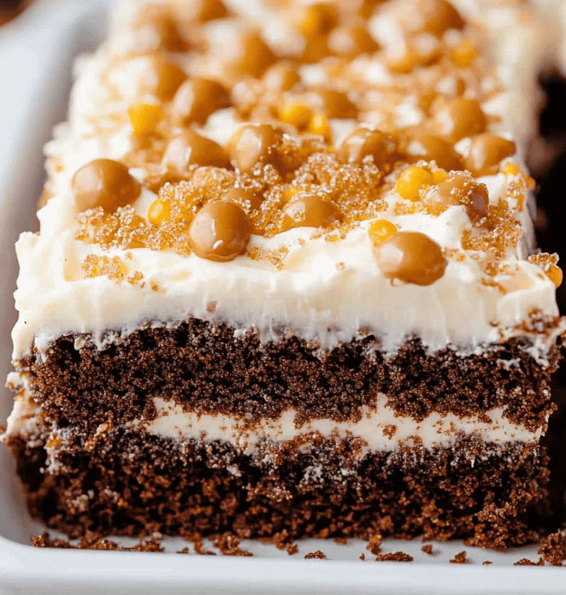 Better Than Everything Cake