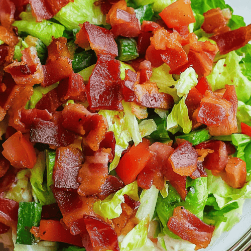 Blt Dip