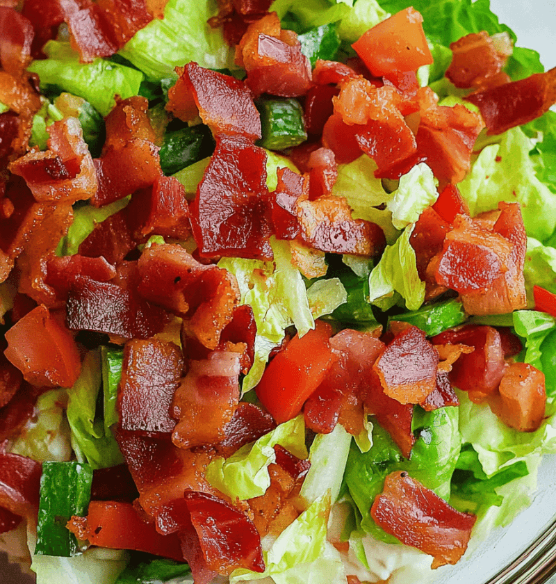 Blt Dip