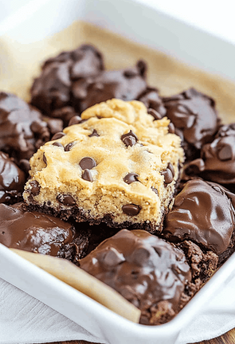 Brookies