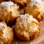 Caconut Macaroons