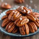 Candied Pecans