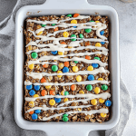 Cheerio Bars