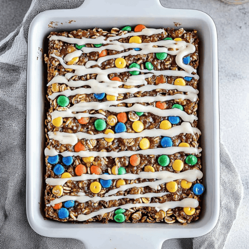Cheerio Bars