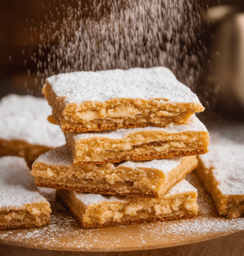 Christmas Bar Cookies