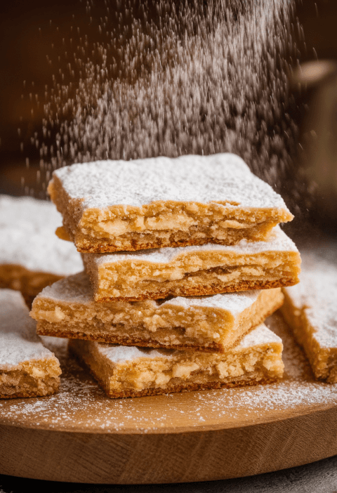 Christmas Bar Cookies