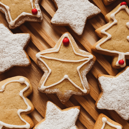 Christmas Cookies