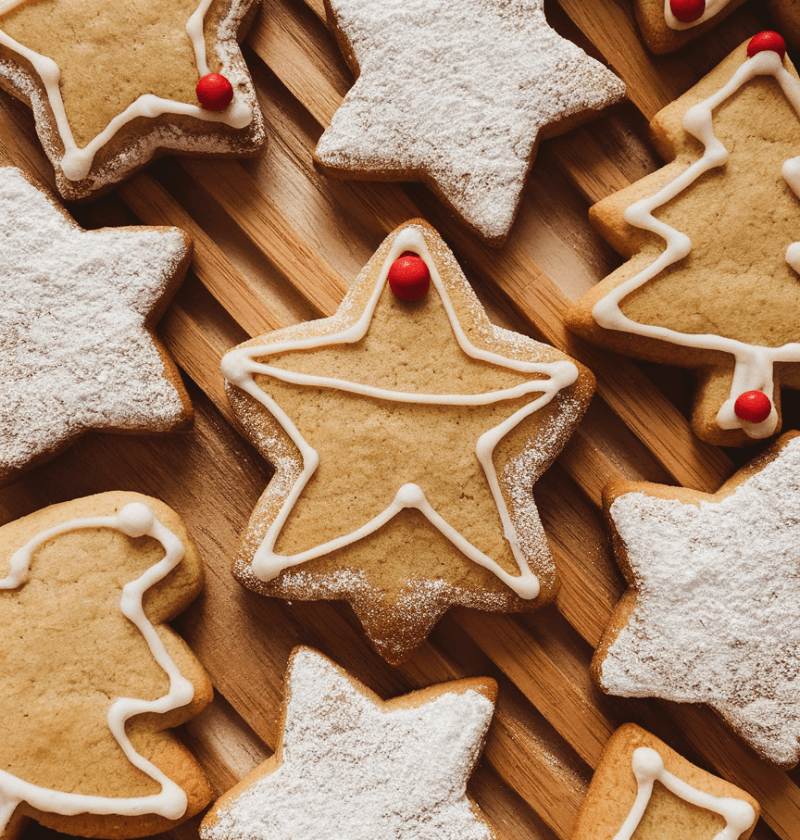 Christmas Cookies