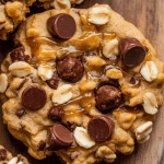 Cowboy Cookies
