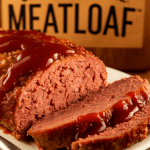 Cracker Barrel Meatloaf