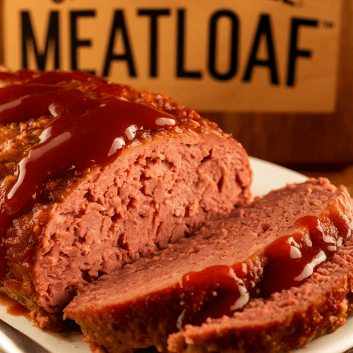 Cracker Barrel Meatloaf