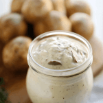 Cream Of Mushroom Soup Substitute