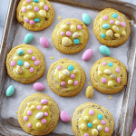 Easter Cookies