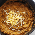 Easy Refried Beans