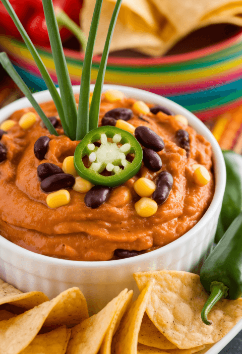 Fiestacorn Elegante Dip