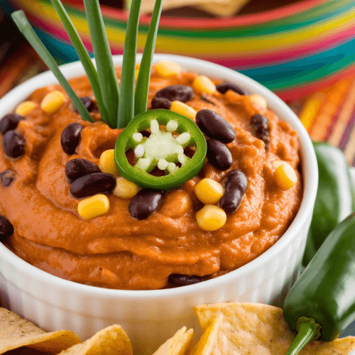 Fiestacorn Elegante Dip