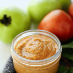 Fried Green Tomatoes Sauce