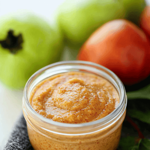 Fried Green Tomatoes Sauce
